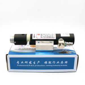 Casque de sable de haute qualité avec régulateur de température système de refroidissement de casque de protection pour le sablage - Product Image 5