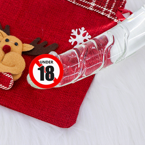 膣および男性のアナル刺激セット用の最新のガラスアナルプラグディルド大人のおもちゃ - Product Image 3