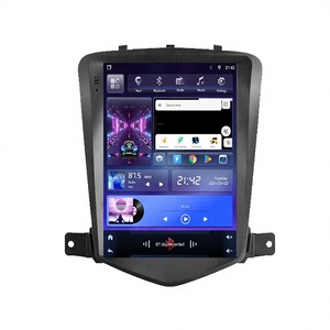 <b>Car</b> Radio Sportage 3 SL 2010-2016 Apple CarPlay Android Auto <b>Mirror</b> Link Touch Screen GPS Navigation 2DIN Reversing Aid 1 Year - Product Image 2