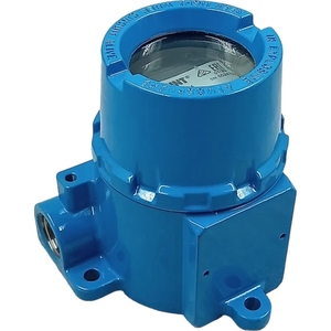Sensor de Temperatura y Humedad Premium Rosemounte Modelo 644, Sensor de Temperatura Digital Inteligente - Product Image 4