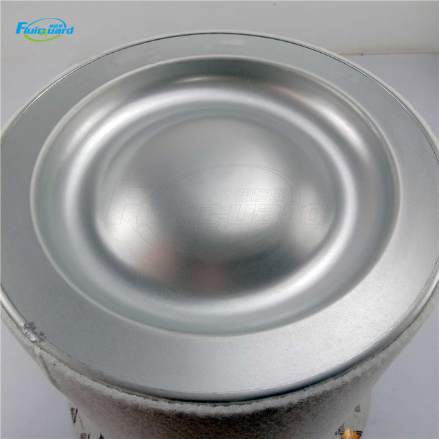 Factory Direct Compressor Oil Fine Water Separator for Air Compressor Oil Separator