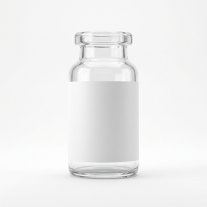 สติกเกอร์ติดขวดยาแบบกันน้ำ ผลิตจากวัสดุสังเคราะห์ สำหรับบรรจุภัณฑ์ยา - Product Image 4