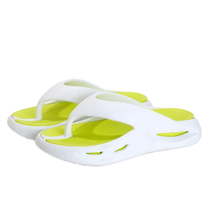 Tongs de sport décontractées pour hommes avec logo personnalisé, confortables, pour l'extérieur, l'été, la plage, <span class=keywords><strong>en</strong></span> EVA, vente <span class=keywords><strong>en</strong></span> gros, meilleures ventes avec sangle - Product Image 3