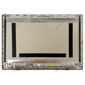 Coque arrière LCD, coque supérieure LCD pour <span class=keywords><strong>Lenovo</strong></span> <span class=keywords><strong>IdeaPad</strong></span> <span class=keywords><strong>3</strong></span> 15ADA05 <span class=keywords><strong>3</strong></span>-15 <span class=keywords><strong>3</strong></span>-15ARE05 <span class=keywords><strong>15IML05</strong></span> 15IIL05 15IGL05, or clair, amande, couvercle arrière - Product Image 2