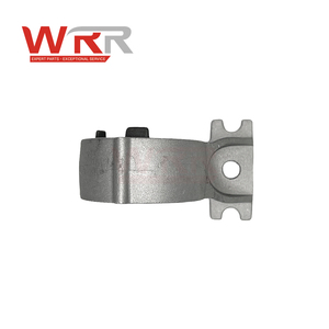 WRR 9674551780 Support élastique de tuyau d'échappement de pièces d'auto pour c 308 408 508L <span class=keywords><strong>Citroen</strong></span> <span class=keywords><strong>C5AIRCROSS</strong></span> - Product Image 5