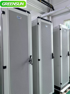 เหมาะสำหรับการจัดเก็บพลังงานอุตสาหกรรมและเชิงพาณิชย์ 30KW 50KW 100KW 150KW 250KW 500KW ระบบไฮบริดพลังงานแสงอาทิตย์ 3 เฟส MPS0030-0500 Solar - Product Image 1