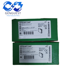 Nouveau Relais de Sécurité AC XPSUAF13AP XPSUAT33A XPSUAT33A3AP XPSAC3721 pour l'Automatisation Industrielle - Product Image 1