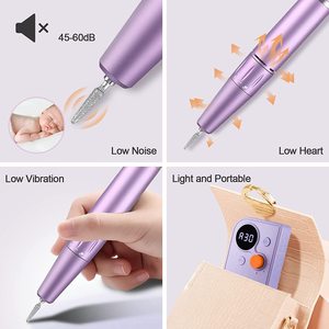<span class=keywords><strong>Meilleur</strong></span> prix professionnel 101 Style polisseuse à <span class=keywords><strong>ongles</strong></span> 30000 tr/min perceuse à <span class=keywords><strong>ongles</strong></span> avec direction avant et direction de réversion - Product Image 5