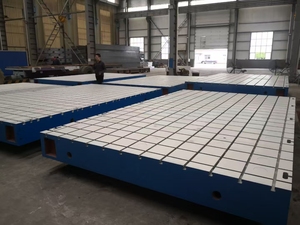 Hot bán gang bảng <span class=keywords><strong>t</strong></span> khe cắm giường thử nghiệm <span class=keywords><strong>t</strong></span>ấm cho Ống gỗ cắ<span class=keywords><strong>t</strong></span> laser Hàn bảng khác công cụ đo lường cangzhou - Product Image 3