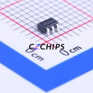 Amplificador operacional de chip IC de circuito integrado LM7301IM5/NOPB SOT-23-5 nuevo y original - Product Image 2
