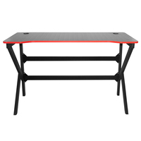 Table pour ordinateur portable de haute qualité, table de jeu et table d'ordinateur bon marché