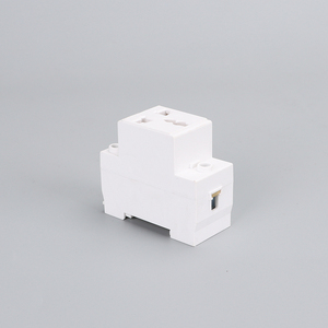 FALIANG Industrielle AC30 IP44 Multifunktions-3-Pin-Steckdose US/EU Global Universal DIN-Schienen-Montage Modulare Steckdose 10-16A Krankenhaus - Product Image 5