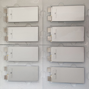 แบตเตอรี่เซลล์ไอออน NMC ความหนาแน่นพลังงานสูงกราฟีนโซลิดสเตต 3.7V 8.5Ah 16Ah 22Ah 30Ah 36Ah 67Ah 74Ah 108Ah 10C เซลล์เดี่ยว - Product Image 3