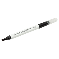 Touchcool — stylo marqueur Permanent à base d'alcool, en plastique, 36 couleurs, offre spéciale
