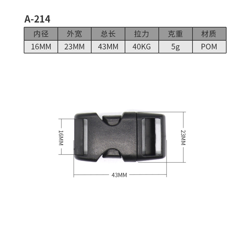 A214-16มม.