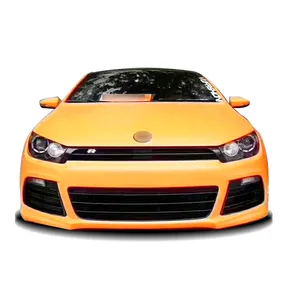 09-14 Body Kits For Vw SCIROCCO Upgrades R-line Style