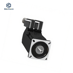 Nuevo Motor Servo de CA Trifásico de Alta Precisión BCH1802N32A1C de 2000 W, 50/60 Hz, para Sistema de Controlador PLC Industrial - Product Image 1