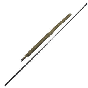 <span class=keywords><strong>Epuisette</strong></span> pêche à la <span class=keywords><strong>carpe</strong></span> 1.8m 1section <span class=keywords><strong>manche</strong></span> carbone - Product Image 2