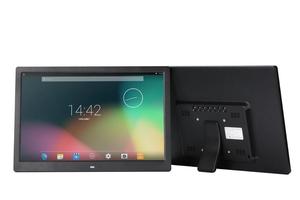 15 pollici sensore di Movimento cornice digitale HD wifi wireless di rete android lettore di digital signage - Product Image 2