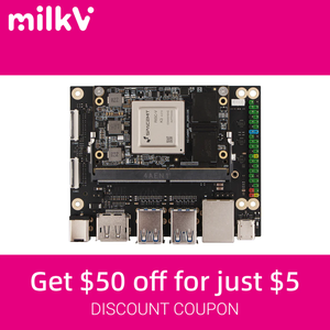 Placa Base Milk-v <span class=keywords><strong>Serie</strong></span> Jupiter 2 Equipada con un Procesador RISC-V de 64 bits con Núcleo X60 y una NPU de 2.0 TOPS - Product Image 4