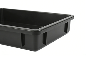 <span class=keywords><strong>Berserk</strong></span> 3.5 Caja Antiestática, Bandeja Antiestática, Contenedores de Plástico con Compartimentos, Contenedores para Desechos, Contenedores para Piezas, Bandejas ESD - Product Image 5