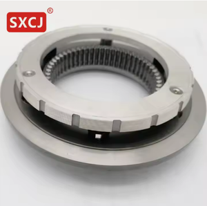 ईटन <span class=keywords><strong>A</strong></span>-<span class=keywords><strong>6137</strong></span> लिए नया वास्तविक ईटन फुलर सिंक्रनाइज़र ओएम ए <span class=keywords><strong>6137</strong></span> - Product Image 2