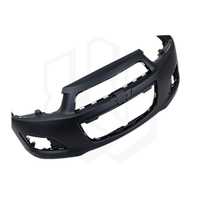 Pare-chocs avant direct usine 95245182 GM1000928 résistant aux chocs pour Chevrolet Sonic 12-16 LS LT LTZ Pièces de carrosserie de voiture