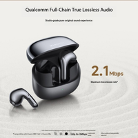Buds 5 Titanium Smart
