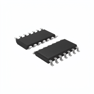 BOM IC In Stock C8051T600-GSR Components Electronic 14 SOlC Embedded - Product Image 1