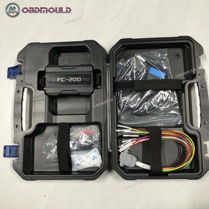 Programmeur ECU V1.1.2.0 CG CGDI FC200 Version complète supportant 4200 ECUs et 3 modes de fonctionnement et adaptateur MPC5XX FC200-MPC5XX - Product Image 4