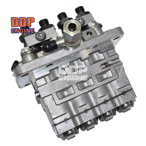 ปั๊มฉีดน้ำมันเชื้อเพลิง 131406540 308-1905 3081905 สำหรับ Perkins 404D-22T Caterpillar C2.2 3024C 216B 226B 232B 232D 242B 247B 249D - Product Image 1
