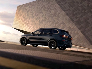 BMW <span class=keywords><strong>X5</strong></span> 3.0T/4.4T 2020-2025 Usado, 340HP, Volante a la Izquierda, SUV <span class=keywords><strong>de</strong></span> 5 Asientos, 225/55R19, Cuero, Equipamiento Completo, AUTO USADO, AUTO BARATO - Product Image 2