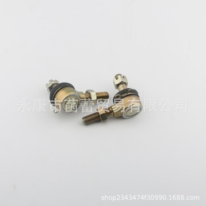Accessoires ATV 4x4 pour 50CC 70CC 90CC 110CC 125CC M10 Rotules de direction, biellettes de direction, articulations de direction - Product Image 4