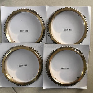 ราคาดีที่สุด 33371-1590 บล็อกริง  ริงซิงโครไนเซอร์ เหมาะสำหรับรถฮีโน่ J08C - Product Image 5
