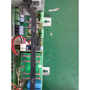6RA7025-6DS22-0 Speed Drive Controller - Product Image 6
