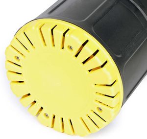 Bomba de Agua Sumergible Eléctrica de Acero Inoxidable de 1000w, 30m, 5500L/h, Bomba de Agua Limpia de Alta Presión con Flotador - Product Image 3