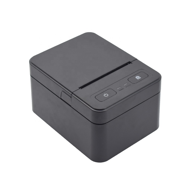 USB+Blue--tooth Interface 80mm Thermal Printer for Receipt Bill