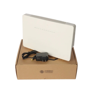 Lower Price HG8245Q2 HG8245Q 4GE+2POTS+WIFI+<b>USB</b> GPON Dual Band ONU Router with English Version HG8245Q - Product Image 4