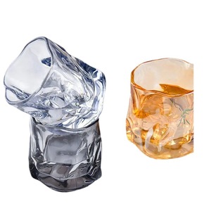 Verres <span class=keywords><strong>de</strong></span> <span class=keywords><strong>dégustation</strong></span> <span class=keywords><strong>de</strong></span> <span class=keywords><strong>whisky</strong></span> colorés verre en cristal ensemble <span class=keywords><strong>de</strong></span> verres à <span class=keywords><strong>whisky</strong></span> - Product Image 4