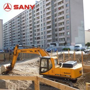 حفارة ساني 21 طن 22 طن 23 طن <span class=keywords><strong>25</strong></span> طن طراز Sy215 Sy225 Sy245 معدات بناء وتعدين حفارة زاحفة 30 طن - Product Image 5