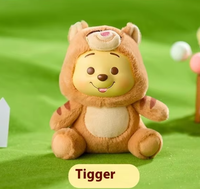 Classique Winy Poof série mignon poupée vinyle en peluche pendentif vilain fête ODM boîte aveugle jouet et cadeau pour les amoureux de la Collection