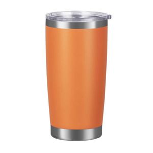 Vaso Térmico Portátil de 30oz para Senderismo en la Montaña, Color Sólido, para Coche y Actividades al Aire Libre - Product Image 4