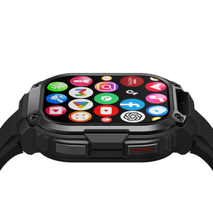 Nuovo Zeblaze Thor SQ 4G Android 2.13 "con schermo <span class=keywords><strong>Google</strong></span> <span class=keywords><strong>Play</strong></span> 2GB + 16GB fotocamera frontale <span class=keywords><strong>Google</strong></span> Maps smartwatch - Product Image 4