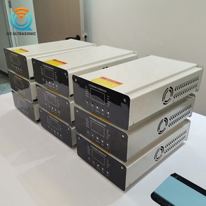 20KHZ 2000W Generatore di Saldatura Ad Ultrasuoni di Plastica Trasduttore Corno <span class=keywords><strong>Per</strong></span> Non Tessuto Facciale Maschera di Saldatura Macchina - Product Image 6