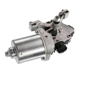 มอเตอร์ปัดน้ำฝนสำหรับ Chrysler Hummer H3 รุ่น 159010-9041 05152034AB 12V มอเตอร์ปัดน้ำฝนกระจกหน้ารถยนต์แบบโลหะ - Product Image 1