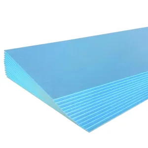 Factory Supplier compact xps foam board with CE