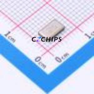 0163M410000F16DTJJL Crystal (Passive) SMD6035-4P Crystal Oscillator SMD Crystal Oscillator 10MHz 30ppm 16pF - Product Image 1
