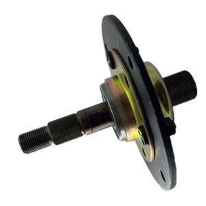 Piezas de cortacésped del mercado de accesorios, conjunto de husillo 753-05319 para 600 805 series 32 42 deck Garden <span class=keywords><strong>Tractor</strong></span> 38 Deck F - Product Image 4