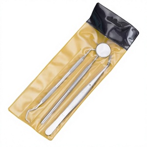 Kit universel d'implants dentaires : expanseurs osseux et forets coniques à compression - Product Image 3