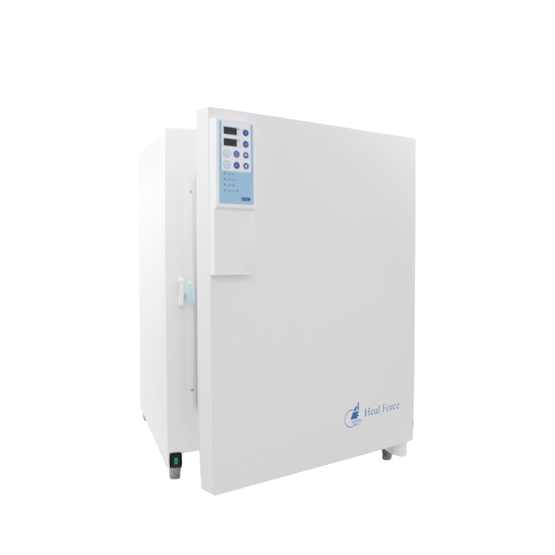 Излечите усилие сотовый Cultrue контроль температуры CO2 инкубатор HF-90